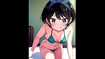 Hentai Girlfriend sex
