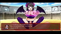 Succubus Game sex