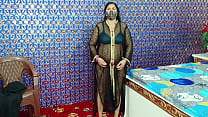 Busty Indian Aunty sex