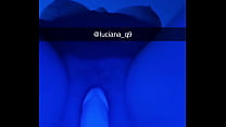 Jugando Con Su Vibrador sex