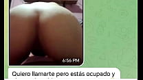 Me Gusta Su Culo sex