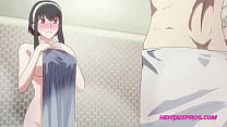 3d Anime Porn sex