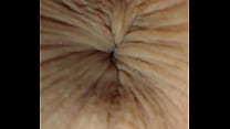 Closeup sex