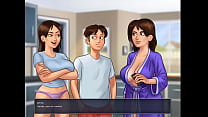 Animated Porn Game sex