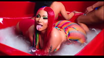 Nicki Von sex