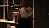 Breast Milk sex