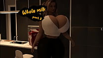 Milk Leche sex