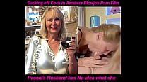 Pornstar Slut Wife Pascal sex