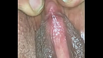 Close Up Orgasm sex