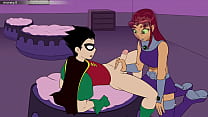 Cartoon Network sex
