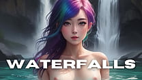 Waterfalls sex