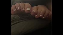 Pretty Feet sex