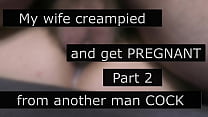 Cuckold Pregnant sex