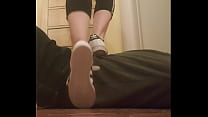 Feet Slave sex