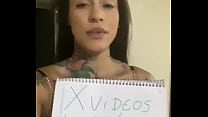 Video Verificacion sex