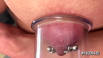 Self Piercing sex