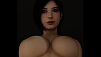 Ada Wong sex