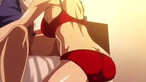 Big Anime Tits sex