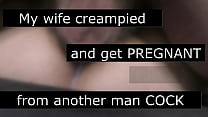 Cum Addicted Wife sex