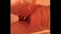 Mature Bath sex