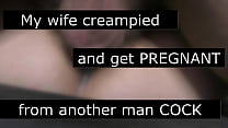 Cum Addicted Wife sex