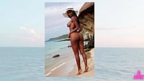 Nude Ebony sex