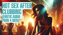 Audio Erotico sex