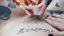 Inked Body sex