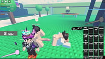 Roblox Big Ass sex