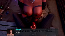 3d Porn Games sex