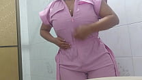 Nurse Dress sex