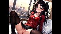 Hentai sex