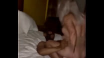 Hotel Party sex