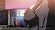 Hentai Big Tits sex