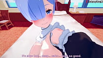 Japanese Maid sex