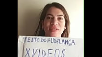 Latina Video sex