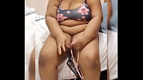 Fat Girl Anal sex