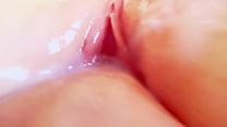 Pink Pussy Close Up sex