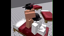 Roblox Blowjob sex