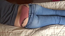 Jeans sex