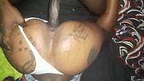 Tattoo Ass sex