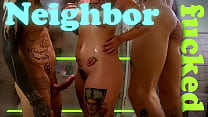 Fuck The Neighbor sex