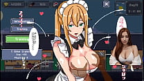 Hentai Pixel sex