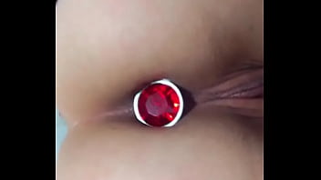 Com Plug Anal sex