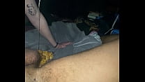 Chica En Casa sex