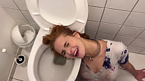 Public Toilette sex