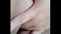 Beautiful Pussy Fingering sex
