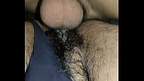 Mature Hairy sex