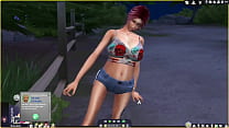 Sims 4 sex