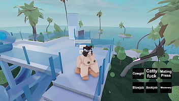 Roblox sex